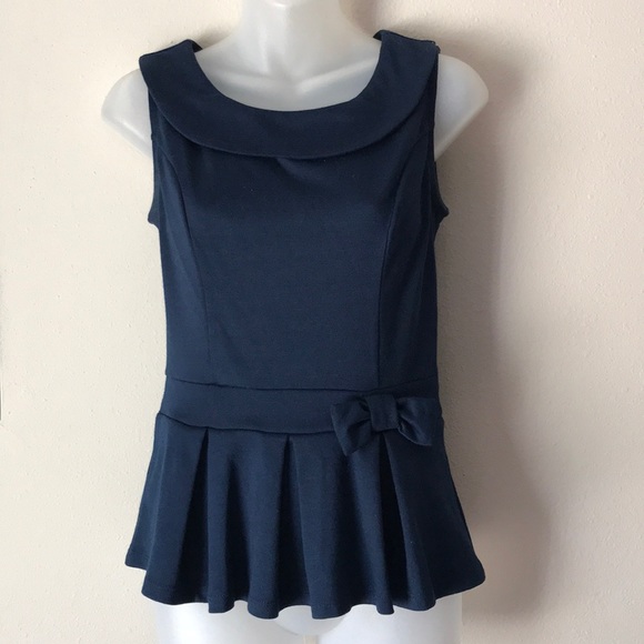 Vintage Montreau blouse - Picture 1 of 8